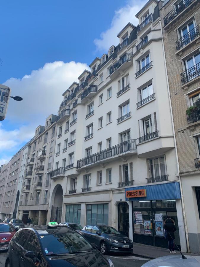 Appartamento L'escapade Parisienne *