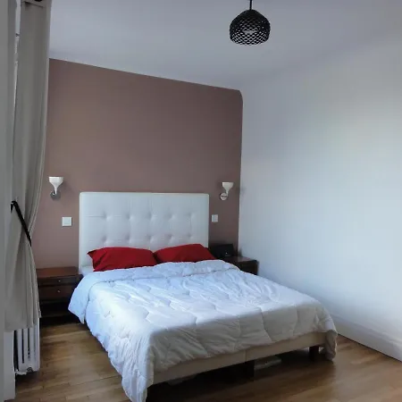 L'escapade Parisienne Apartment Paris