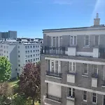 L\'Escapade Parisienne