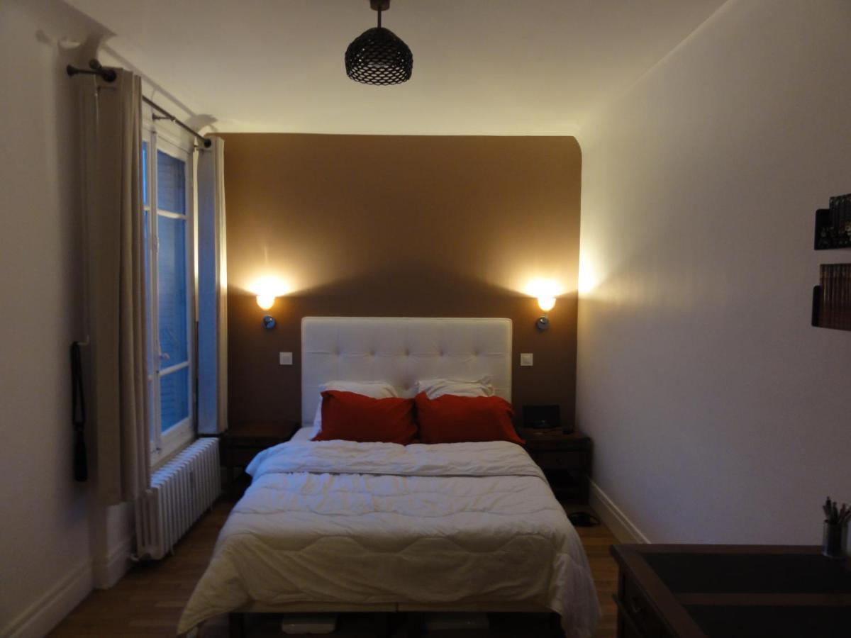 Appartamento L'escapade Parisienne