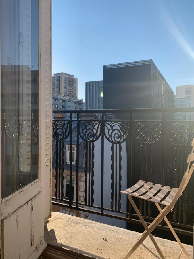 Appartamento L'escapade Parisienne *