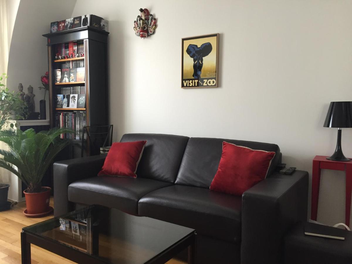 L'escapade Parisienne * Parigi