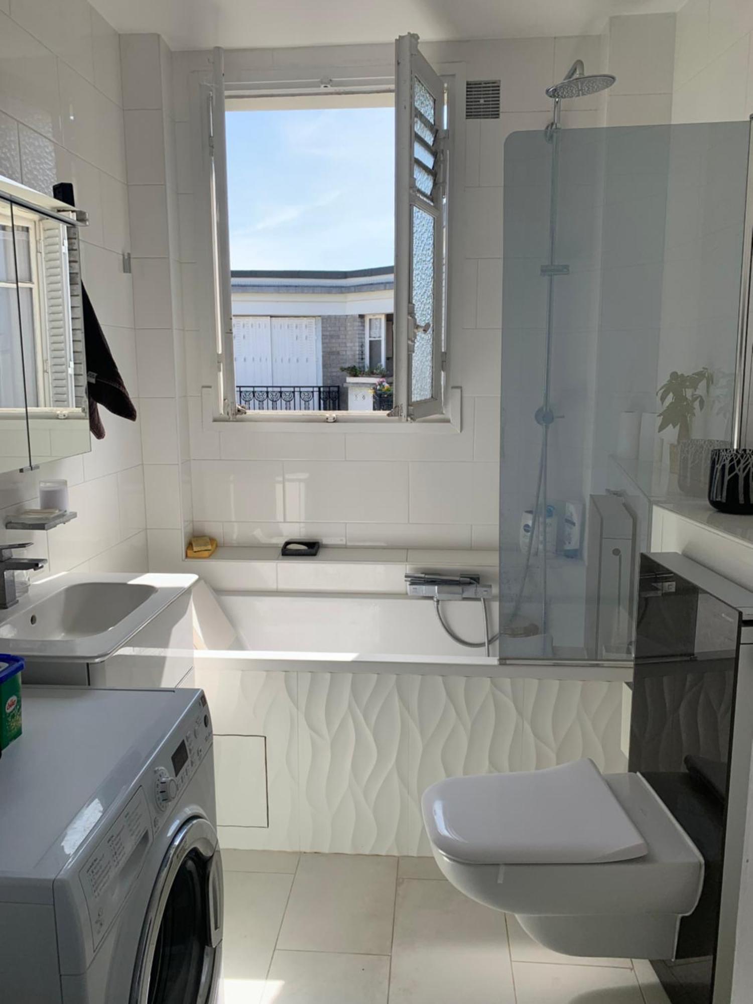 L'escapade Parisienne Parigi