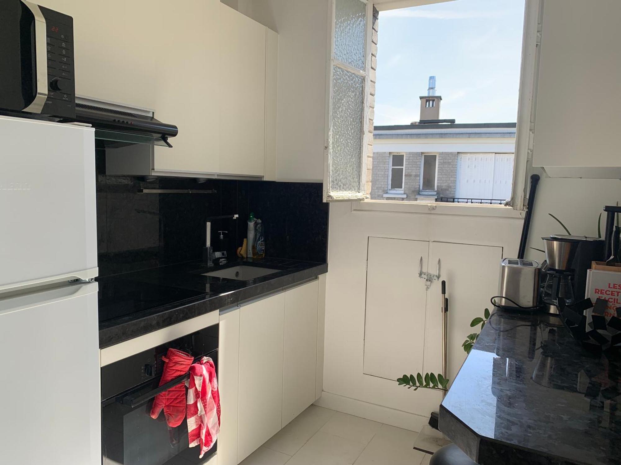 Appartamento L'escapade Parisienne