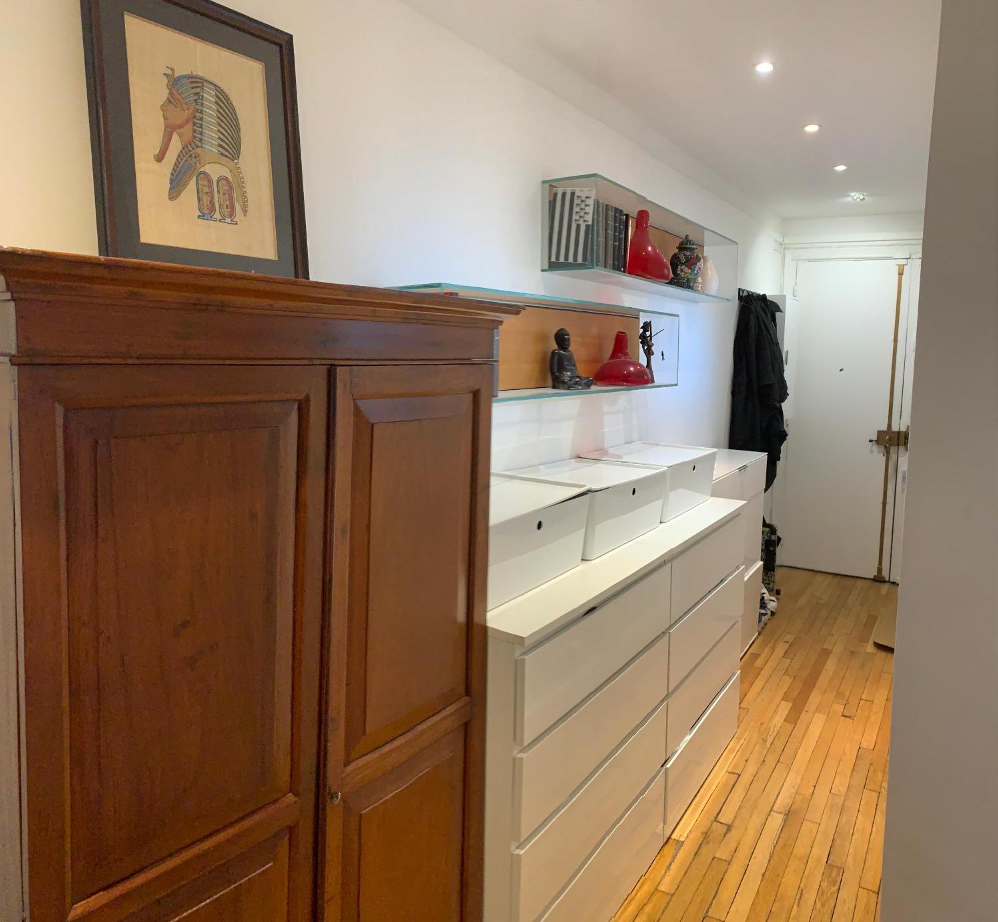 L'escapade Parisienne Appartamento Parigi